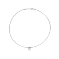 Ti Sento Milano Collier Perles 34137YP