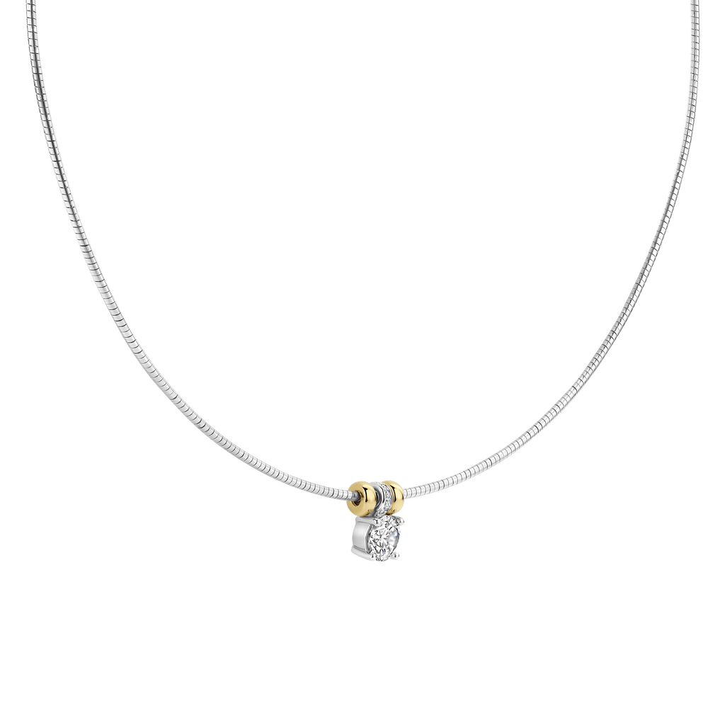 Ti Sento Milano Collier Classics 34142ZY