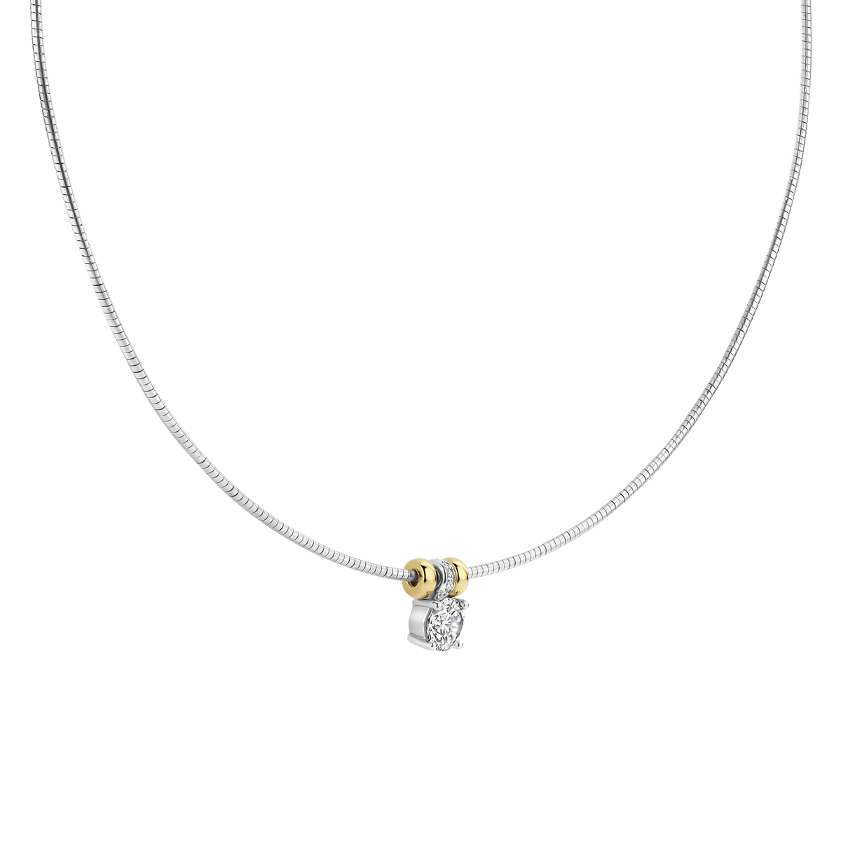 Ti Sento Milano Collier Classics 34142ZY