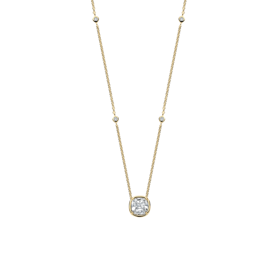 Ti Sento Milano Collier Classics 34143ZY