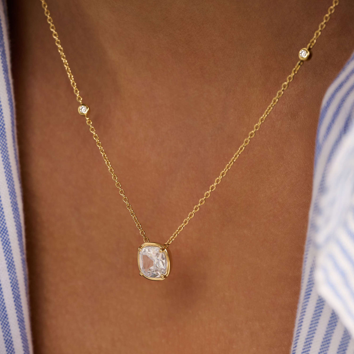 Ti Sento Milano Collier Classics 34143ZY