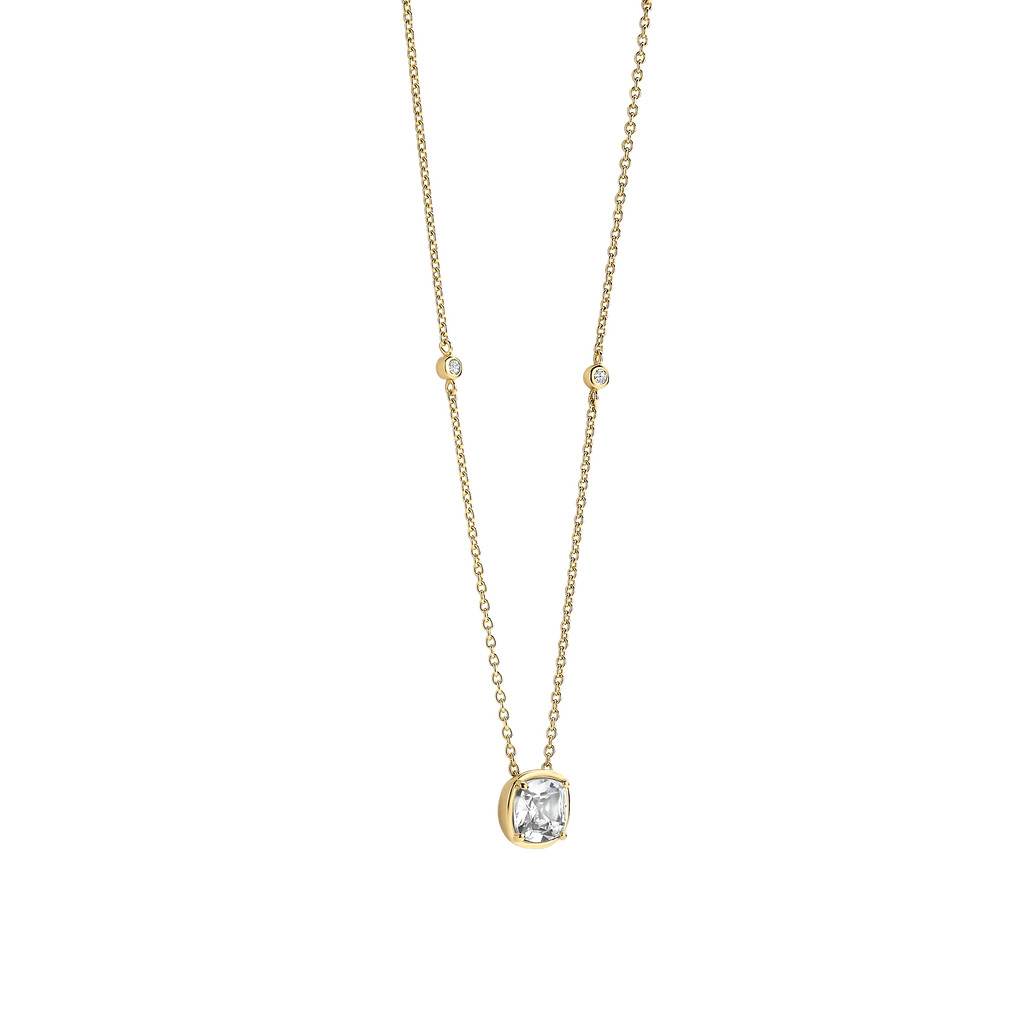Ti Sento Milano Collier Classics 34143ZY