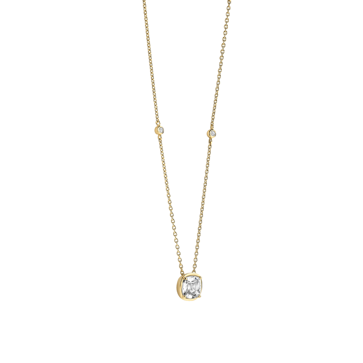 Ti Sento Milano Collier Classics 34143ZY