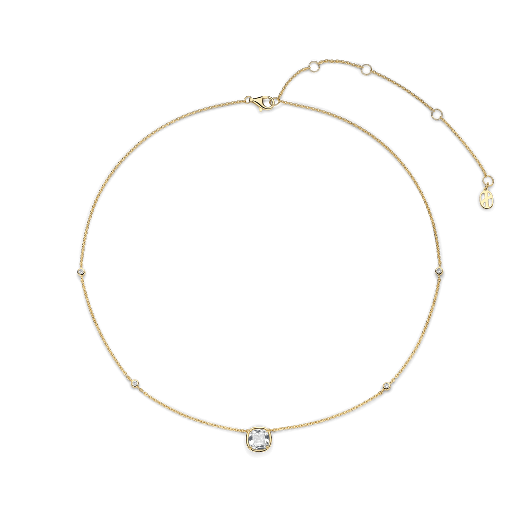 Ti Sento Milano Collier Classics 34143ZY