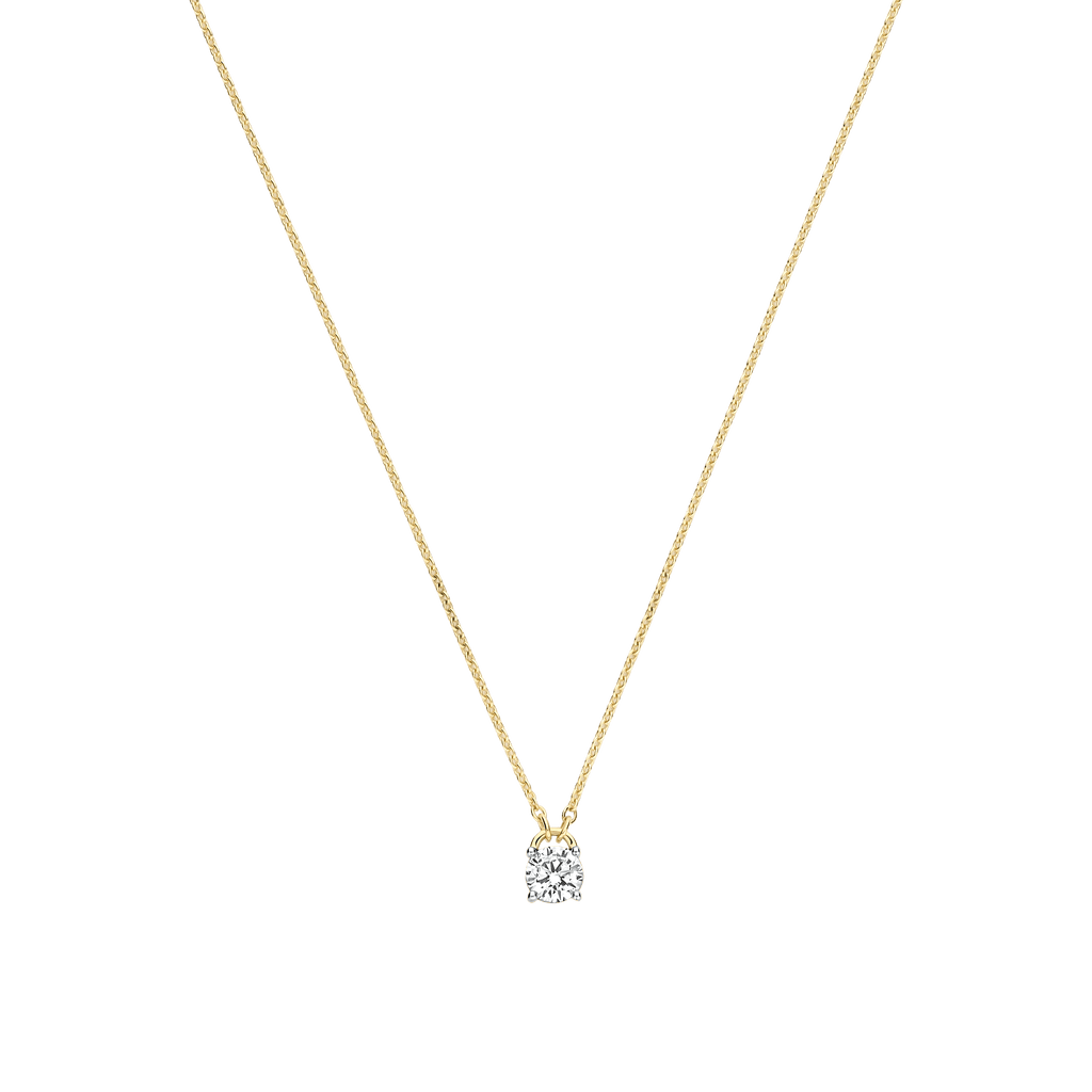 Ti Sento Milano Collier Classics 34144ZY