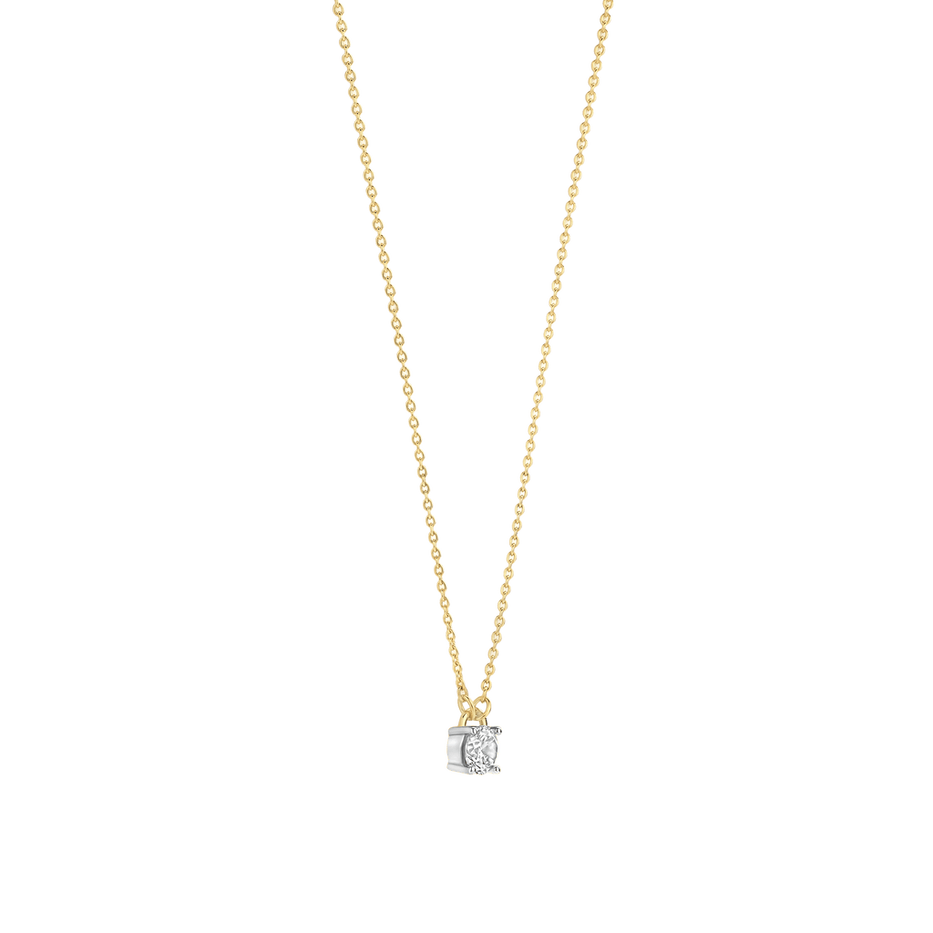 Ti Sento Milano Collier Classics 34144ZY