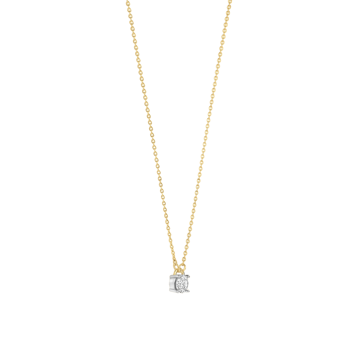 Ti Sento Milano Collier Classics 34144ZY