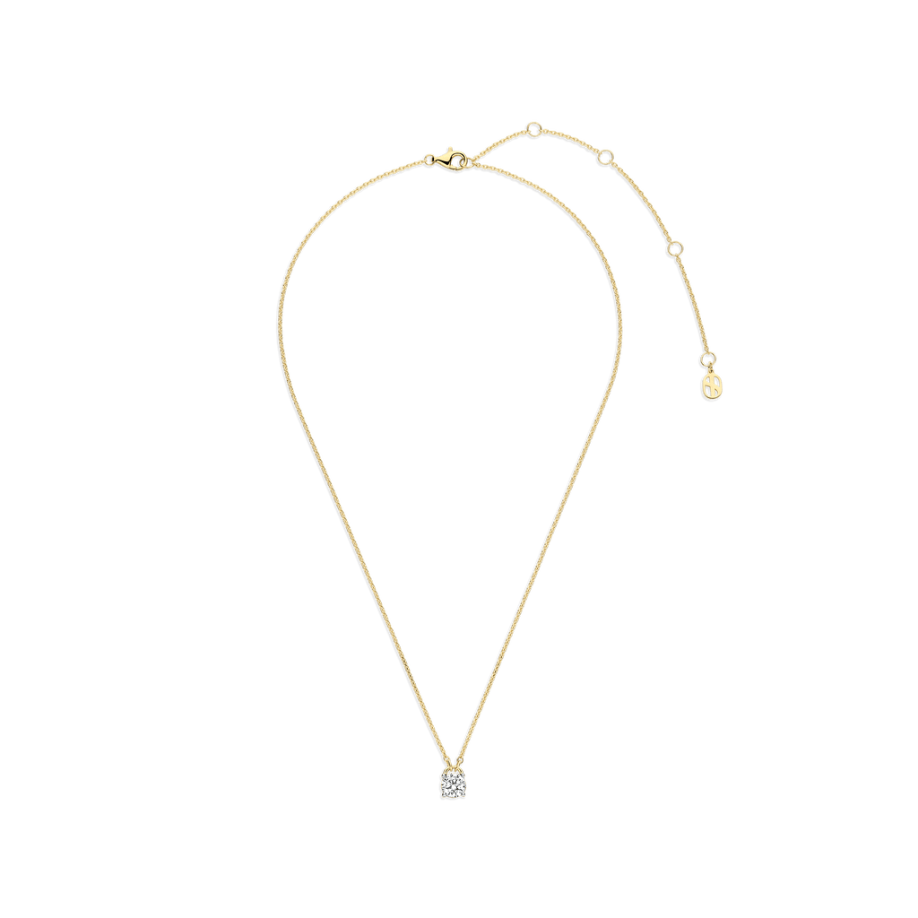 Ti Sento Milano Collier Classics 34144ZY