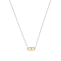 Ti Sento Milano Collier pendentif Signature 34147ZY