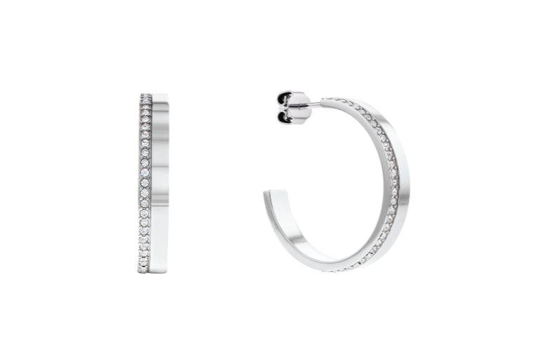 Calvin Klein Earrings 35000163