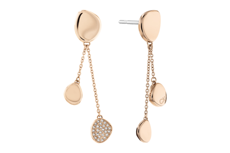 Calvin Klein Earrings 35000213