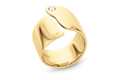 Calvin Klein Sculptural 35000663D