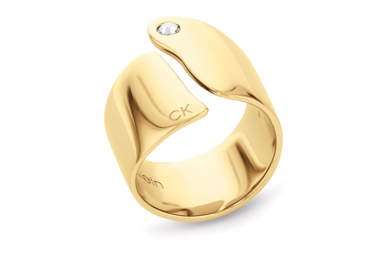 Calvin Klein Sculptural 35000663D