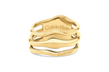 Calvin Klein Sculptural 35000723D