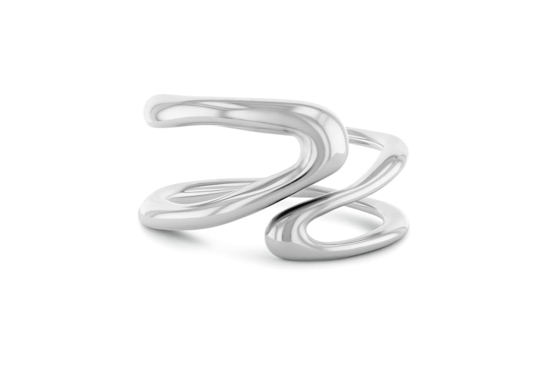 Calvin Klein Ck Statement Links 35000751D