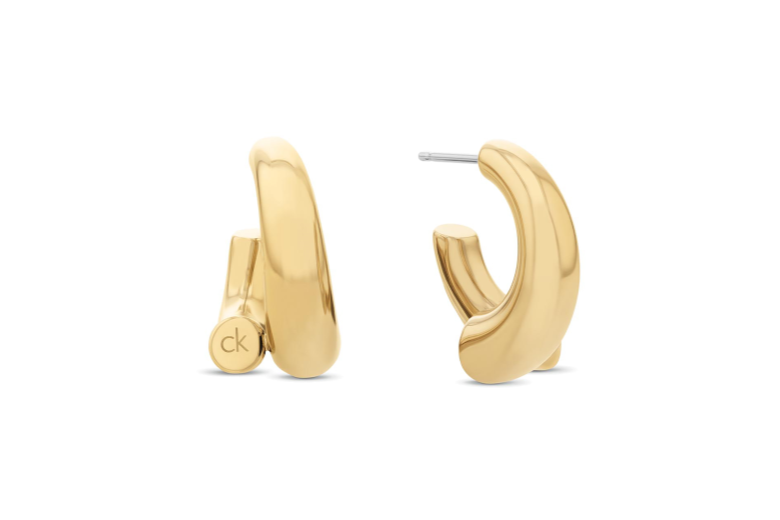 Calvin Klein Ck Spiral 35000765