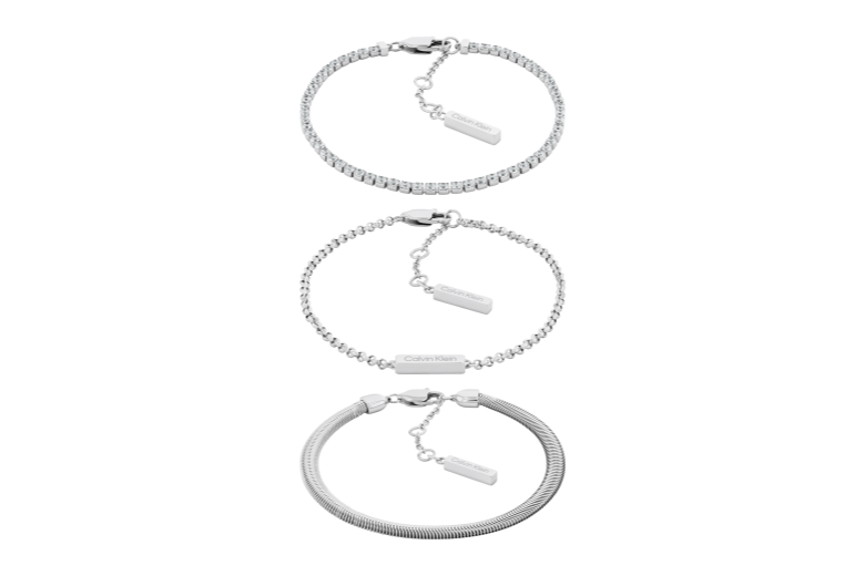 Calvin Klein Ck Trio 35000796