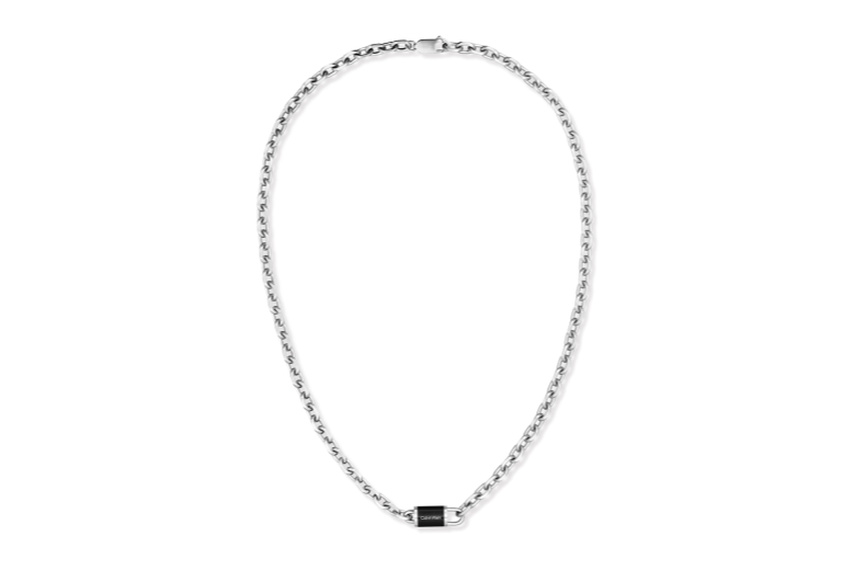 Calvin Klein Ck Interlock 35100117
