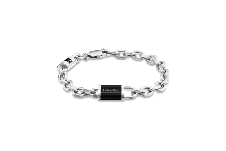 Calvin Klein Ck Interlock 35100118