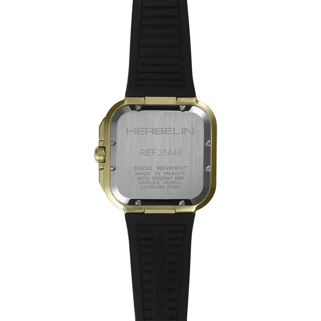 Herbelin Cap Camarat 35646P1N14CA