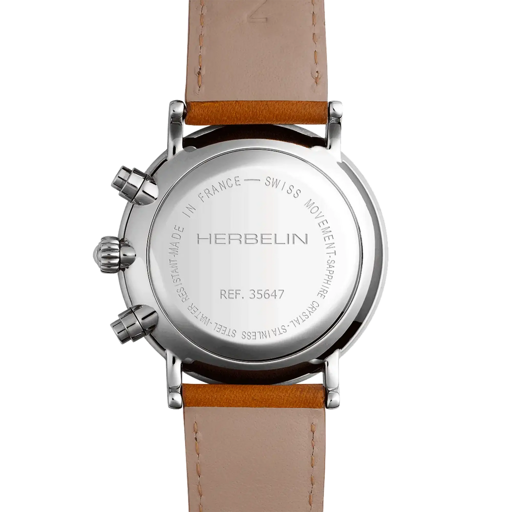 Herbelin Inspiration 35647AP12GD