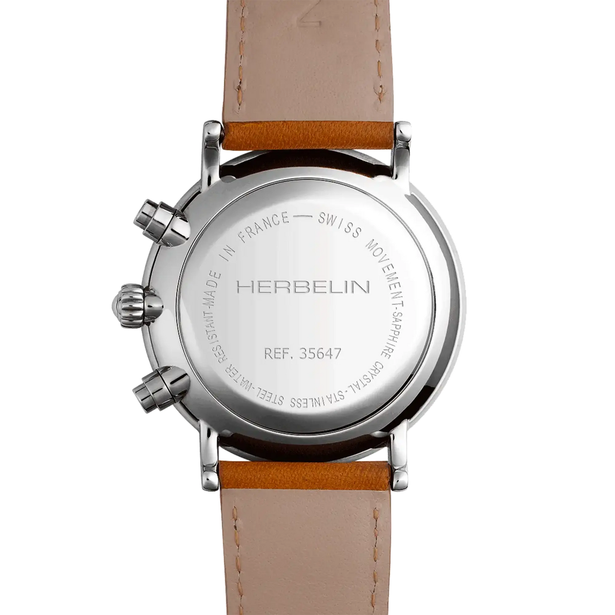 Herbelin Inspiration 35647AP12GD