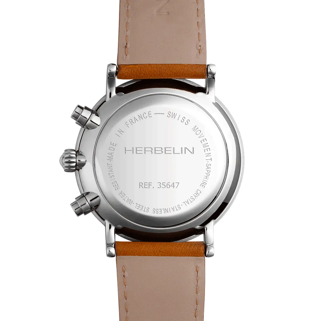 Herbelin Inspiration 35647AP17TRGD