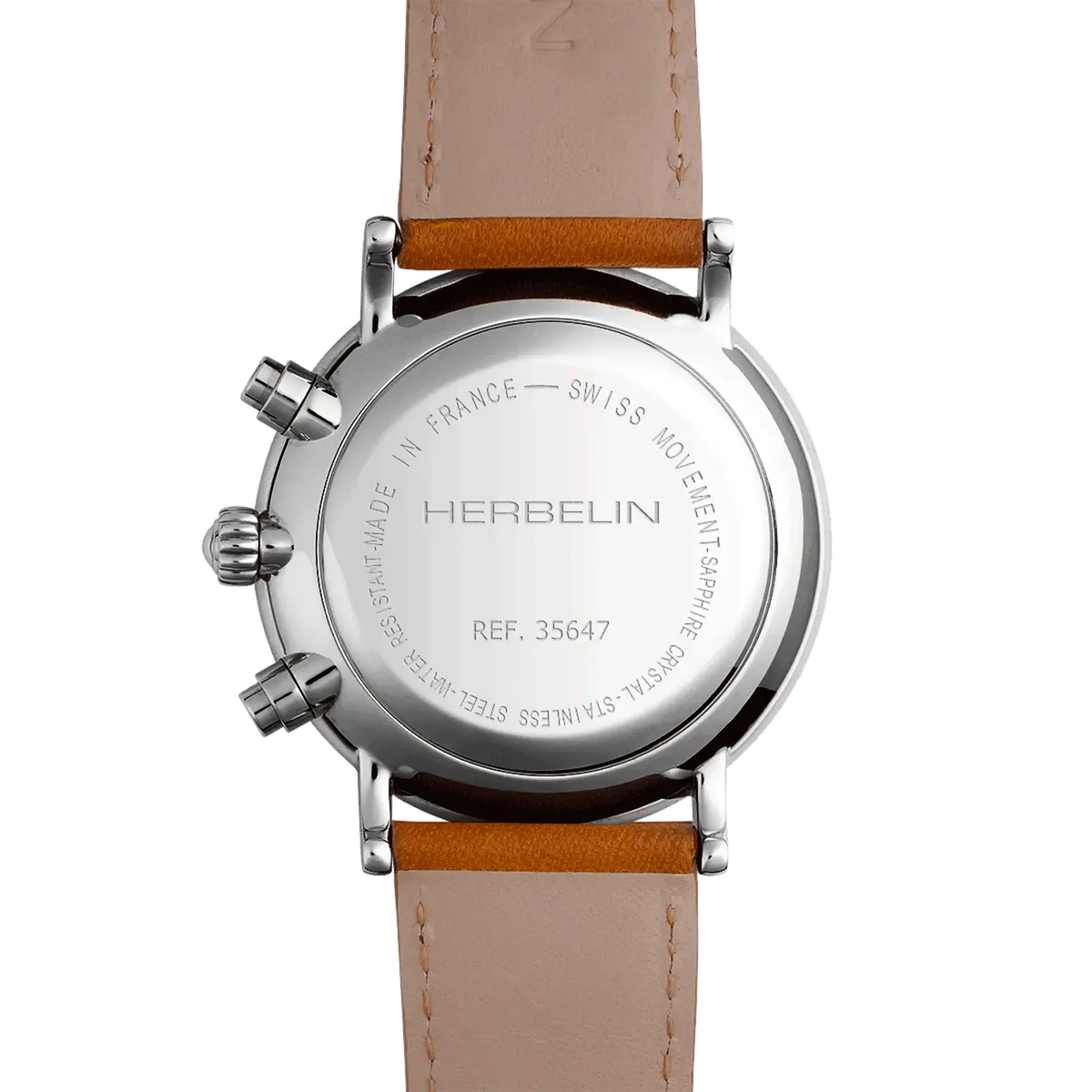 Herbelin Inspiration 35647AP17TRGD
