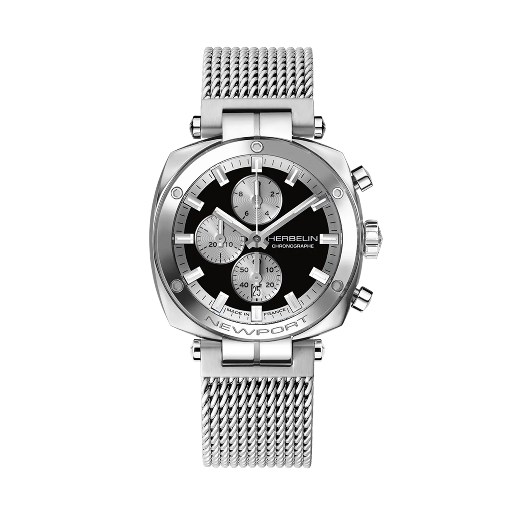 Herbelin Newport 35664AP24B