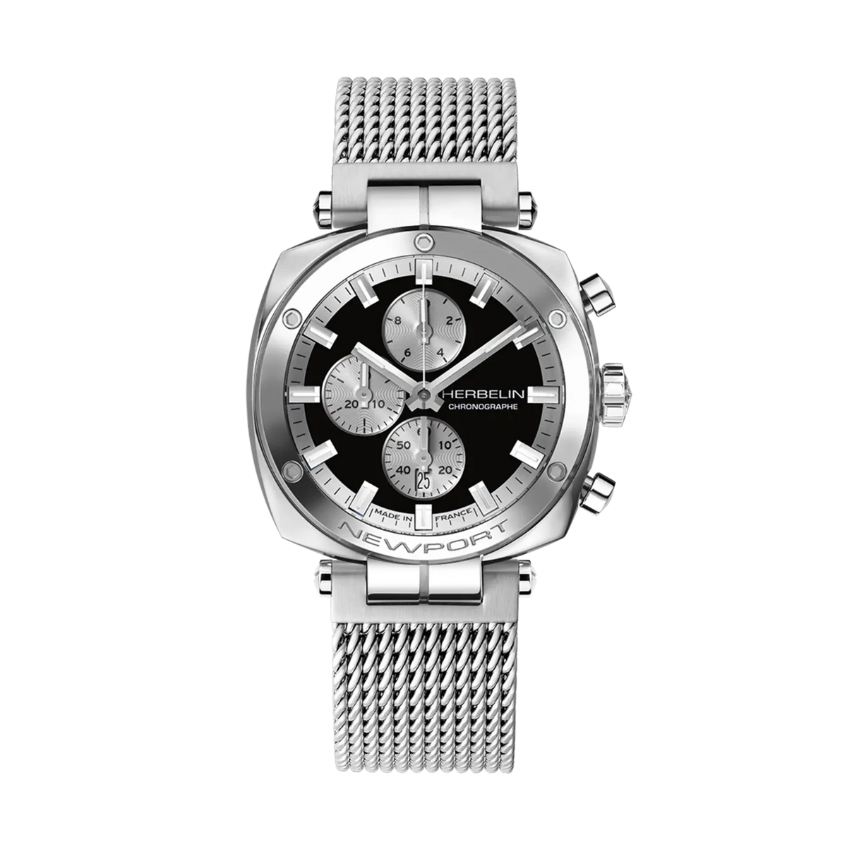 Herbelin Newport 35664AP24B