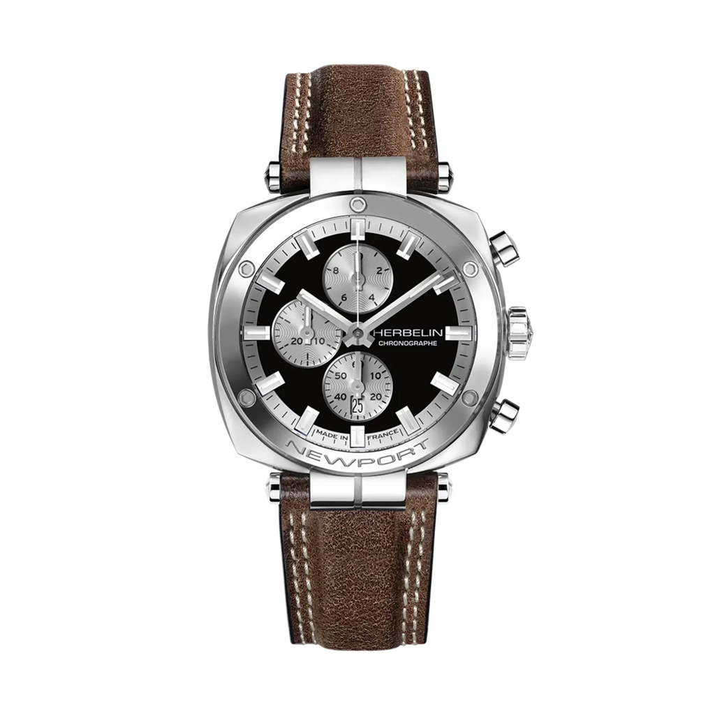 Herbelin Newport 35664AP24BR