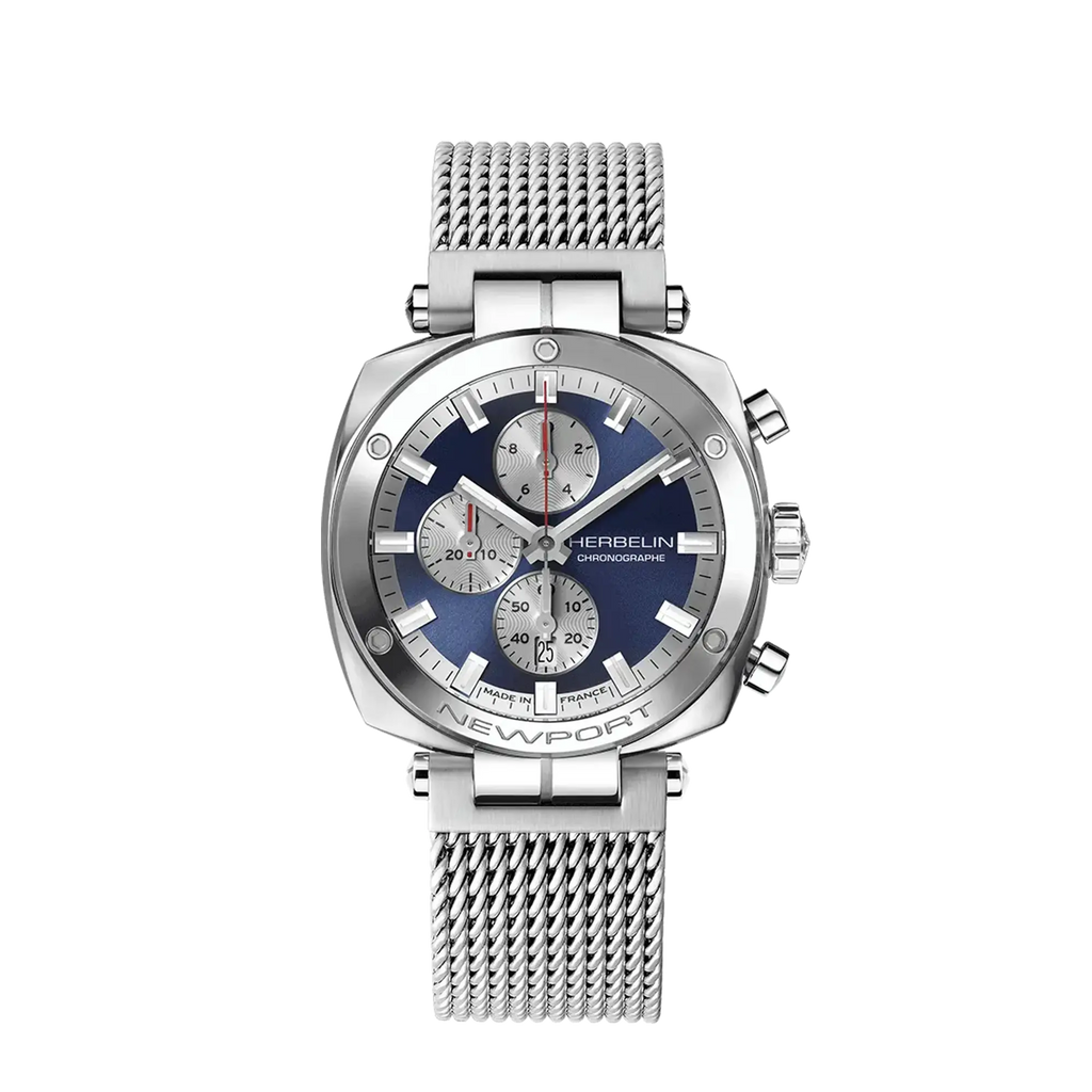 Herbelin Newport 35664AP25B
