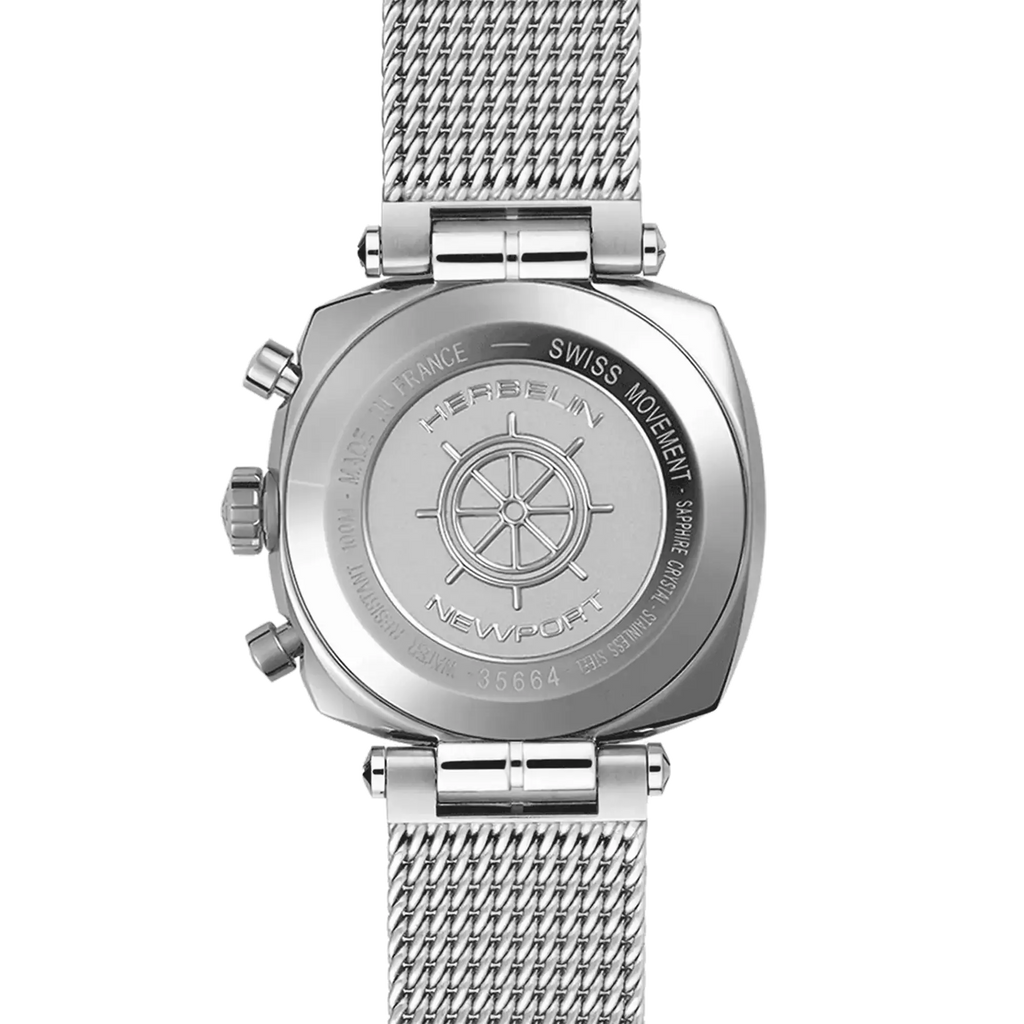Herbelin Newport 35664AP25B