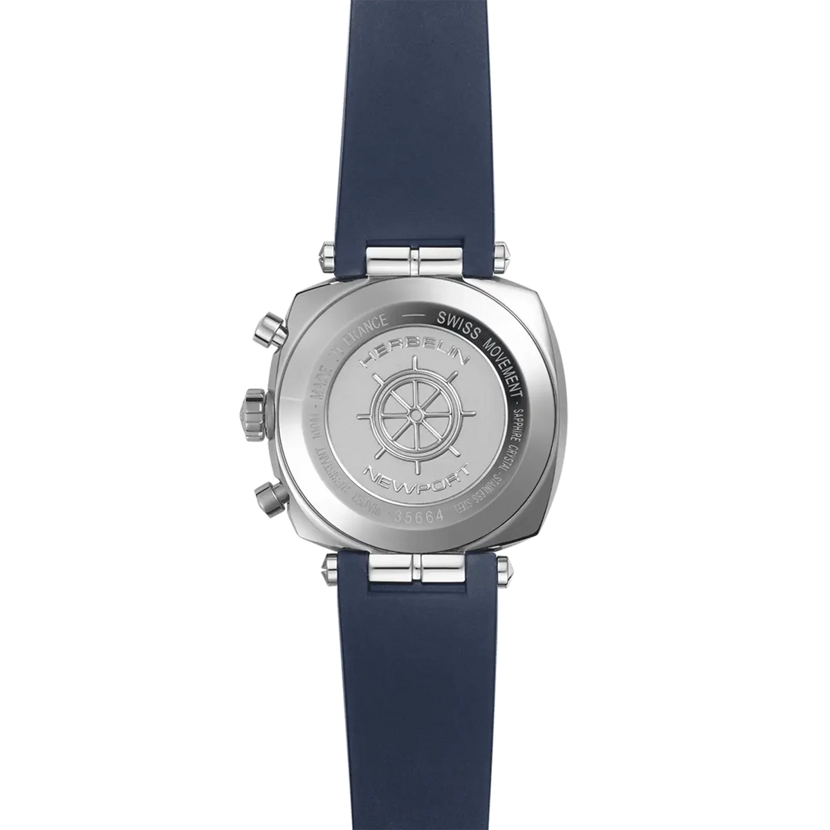 Herbelin Newport 35664AP25CB