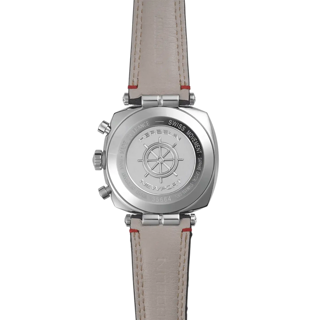 Herbelin Newport 35664AP25