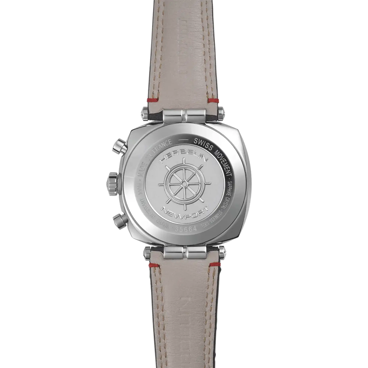 Herbelin Newport 35664AP25