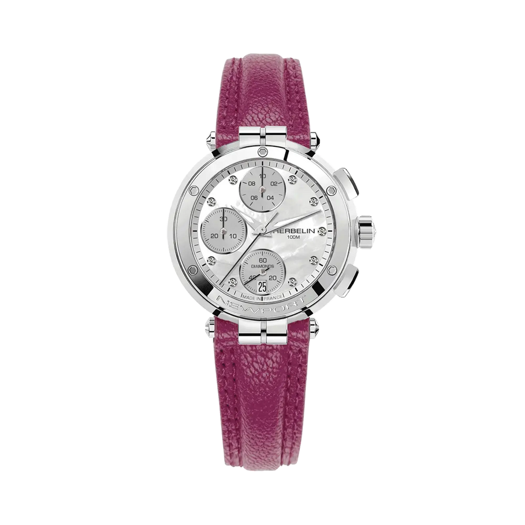 Herbelin Newport 35688AP89FU