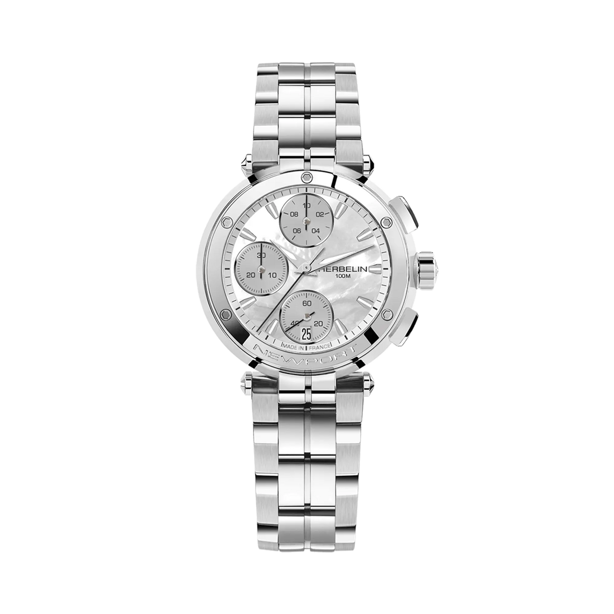 Herbelin Newport 35688B19