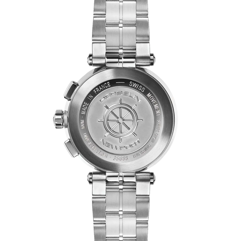 Herbelin Newport 35688B19