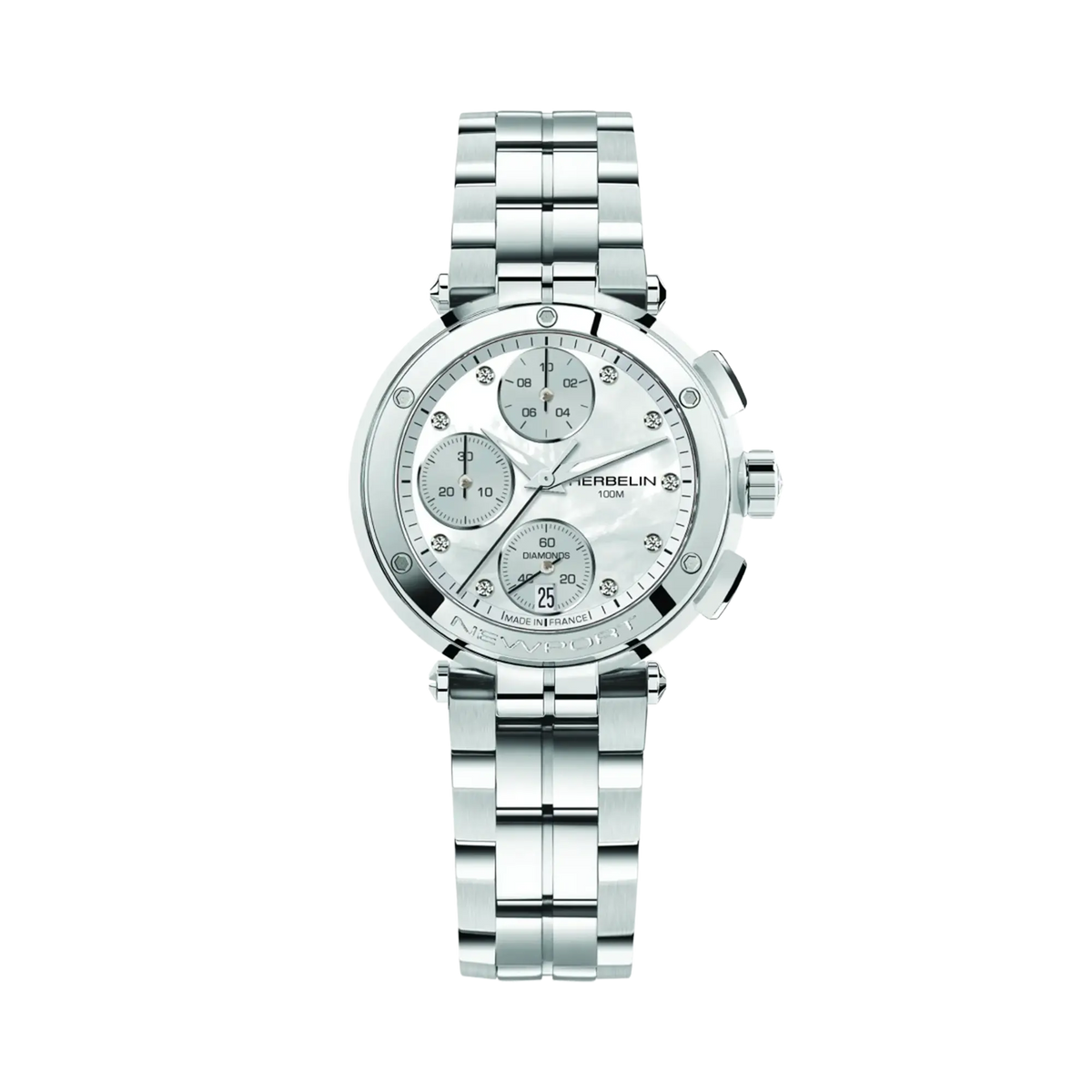 Herbelin Newport 35688B89