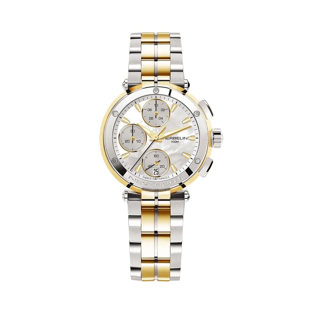 Herbelin Newport 35688BT19