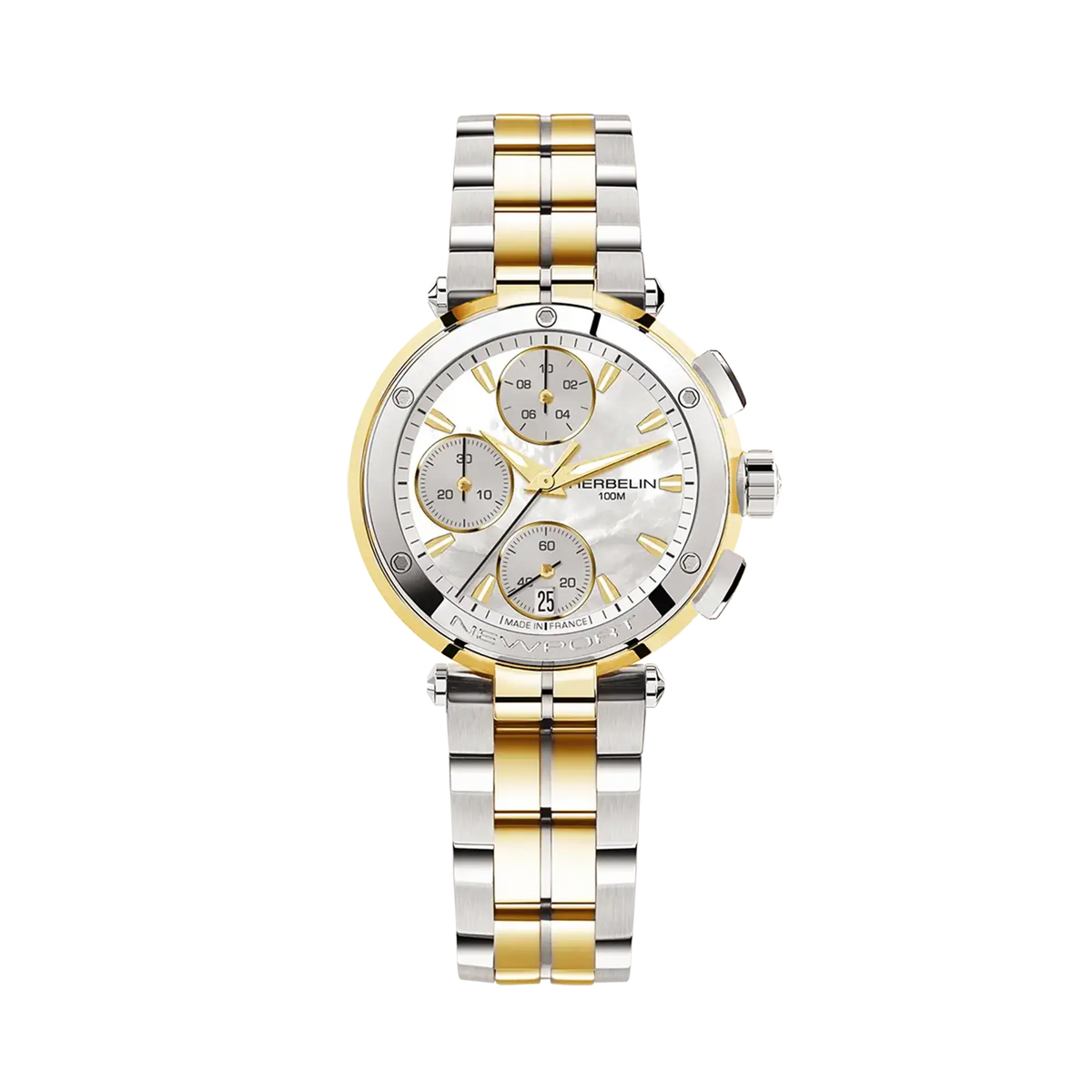 Herbelin Newport 35688BT19