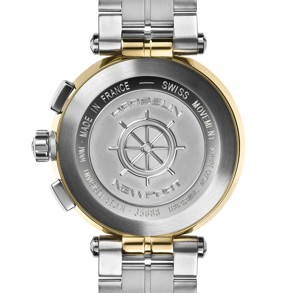 Herbelin Newport 35688BT19