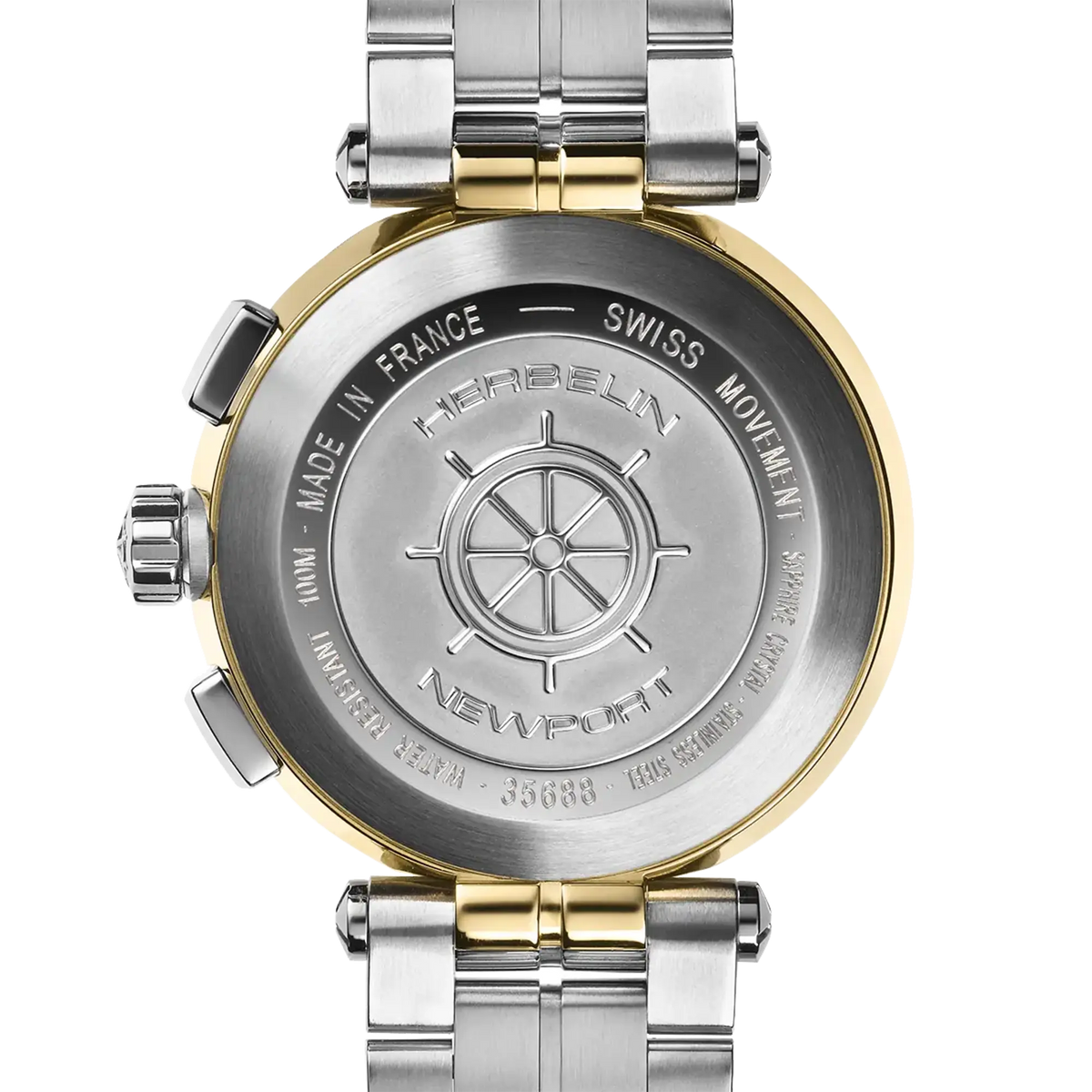 Herbelin Newport 35688BT19