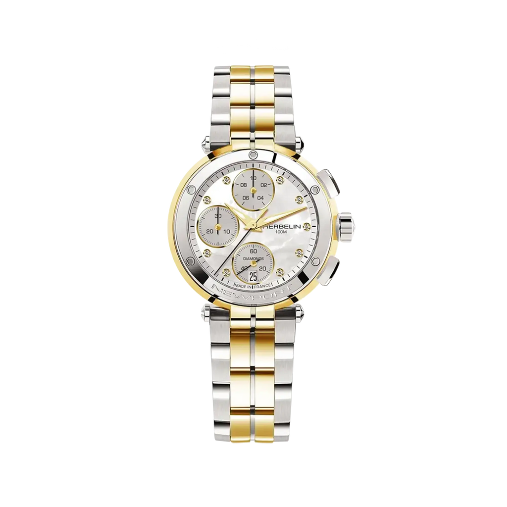 Herbelin Newport 35688BT89