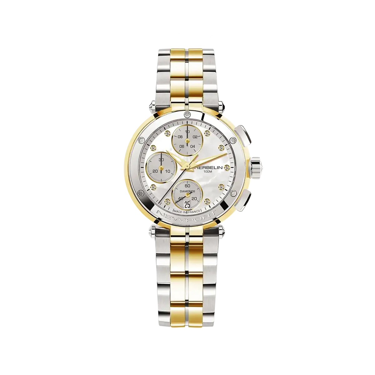 Herbelin Newport 35688BT89