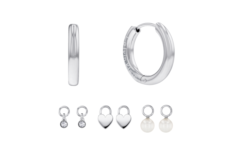 Calvin Klein Earrings 35700001