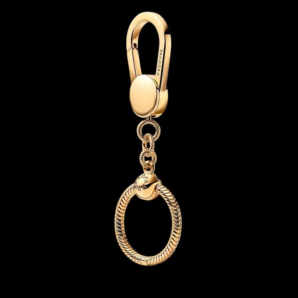 Pandora Moments Petit Porte-Charms pour Sac 362237C00