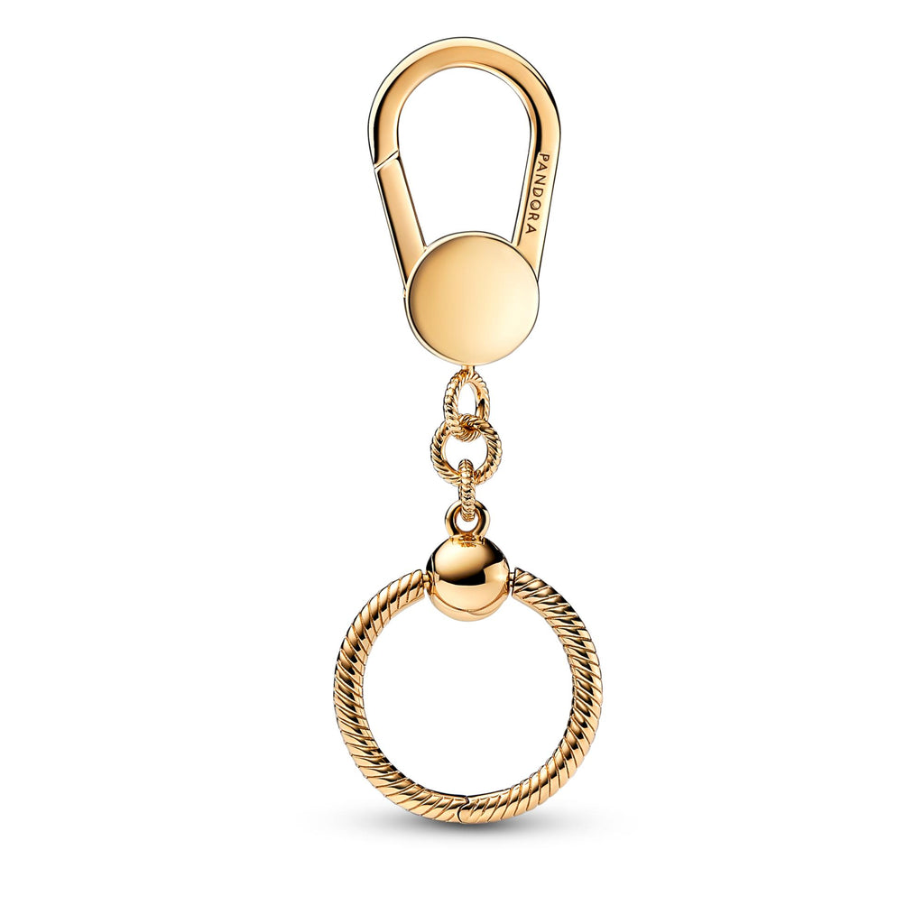 Pandora Moments Petit Porte-Charms pour Sac 362237C00