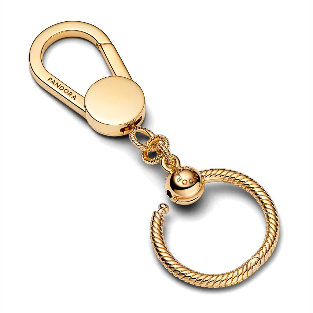 Pandora Moments Petit Porte-Charms pour Sac 362237C00